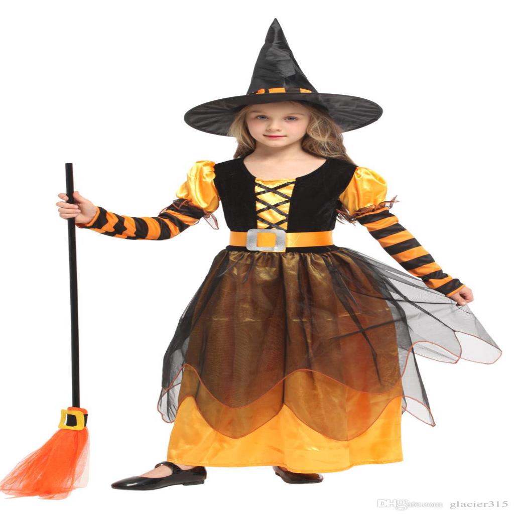 Witch Costume